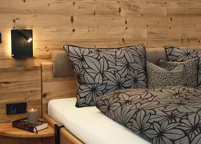 Apartmán Vue Terrassen-chalets