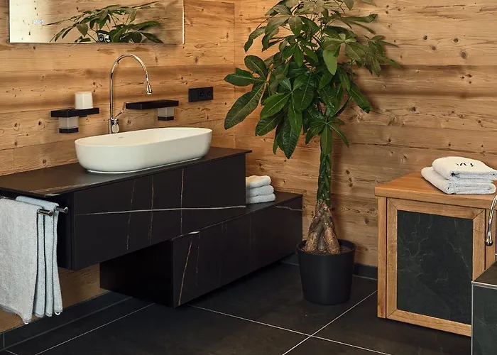 Apartmán Vue Terrassen-chalets