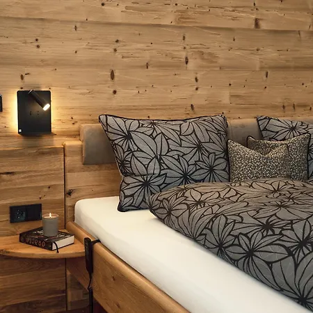 Apartmán Vue Terrassen-chalets