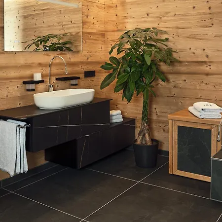 Apartmán Vue Terrassen-chalets