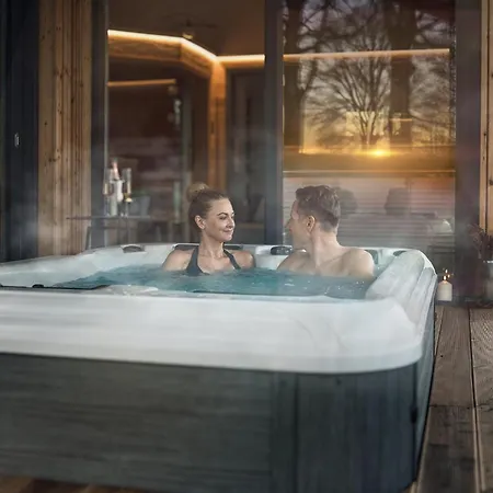 Apartmán Vue Terrassen-chalets *