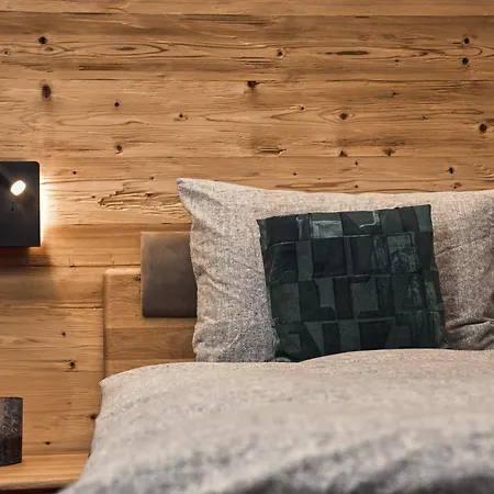 Vue Terrassen-chalets Münchberg