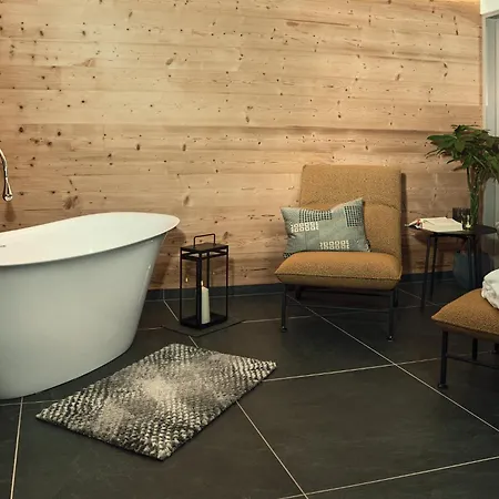 Apartmán Vue Terrassen-chalets *